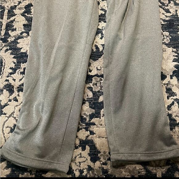 Champion Womens Large Gray Sweatpants - Picture 4 of 4